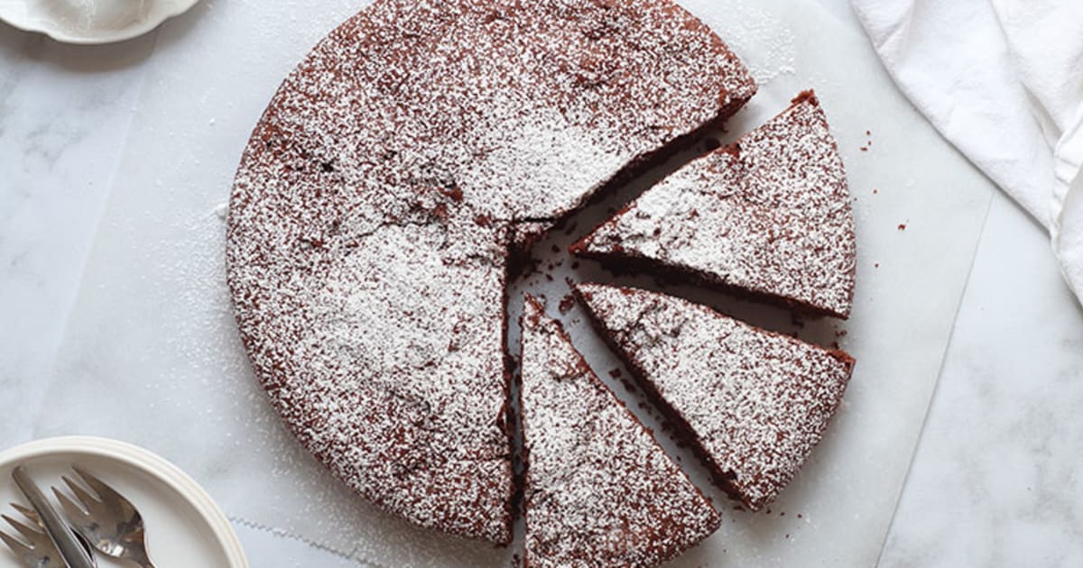 Moelleux Au Chocolat Recette Par Inspiration Gourmande