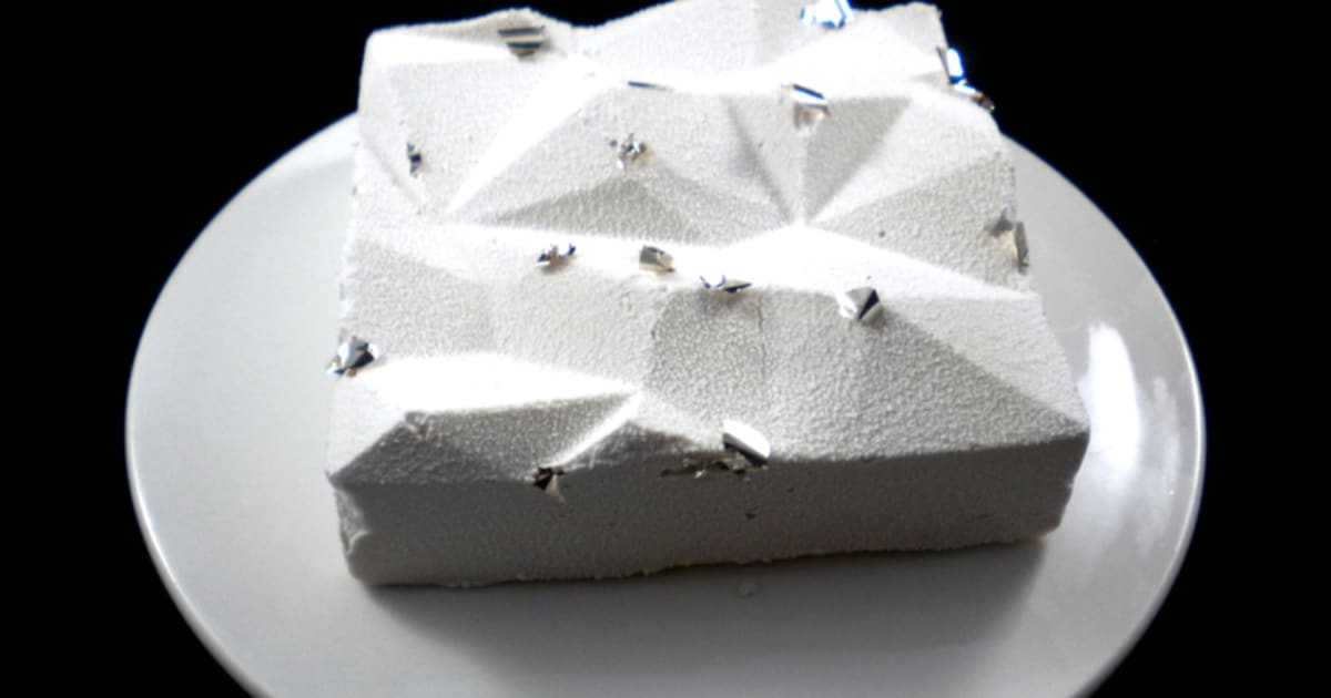 L Iceberg Recette Par Mimm L Iceberg Recette Par Mimm
