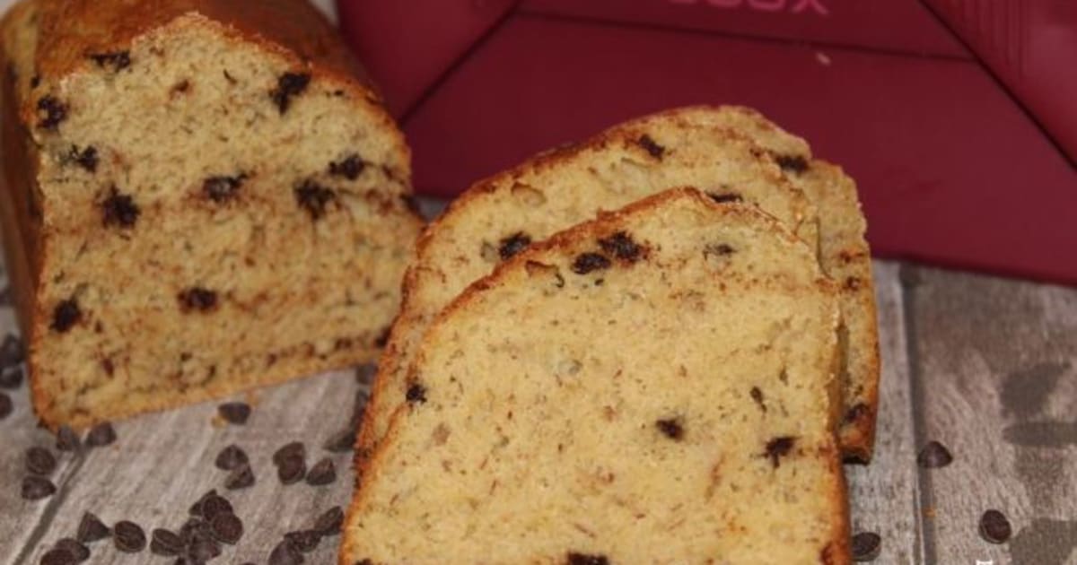 Mon Cake Anti Gaspi Poire Banane Pomme Et Chocolat Recette Par Cuisine En Folie Mon Cake Anti Gaspi Poire Banane Pomme Et Chocolat Recette Par Cuisine En Folie