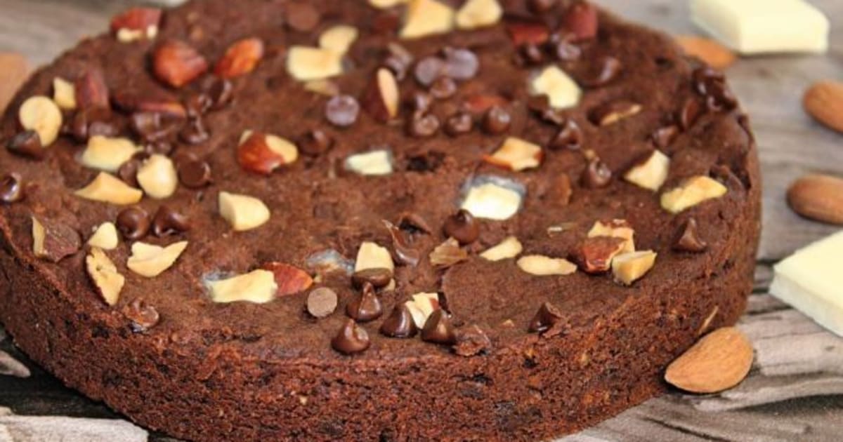 Brownie Au Chocolat Hyper Proteine Recette Par Cuisine En Folie