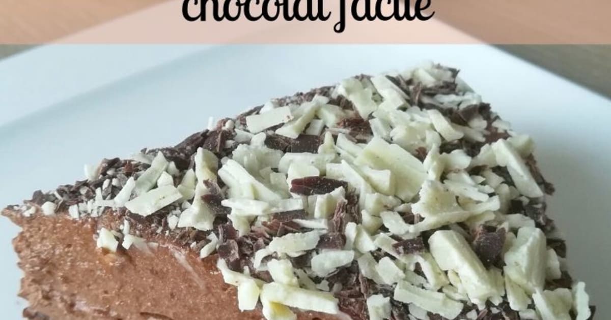 Gateau Mousse Au Chocolat Facile Recette Par Le Labo De Maman Gateau Mousse Au Chocolat Facile Recette Par Le Labo De Maman