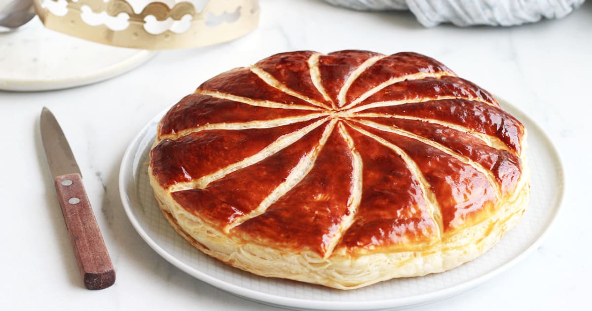 Une boulangerie de Caraman propose des recettes originales de galettes des  rois pour l'Epiphanie