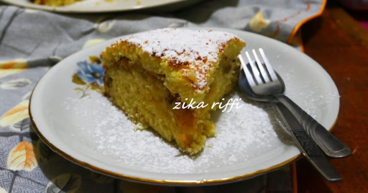 Gateau Grand Mere Pommes Rapees Garni Ramadan Recette Par Zika Gateau Grand Mere Pommes Rapees Garni Ramadan Recette Par Zika
