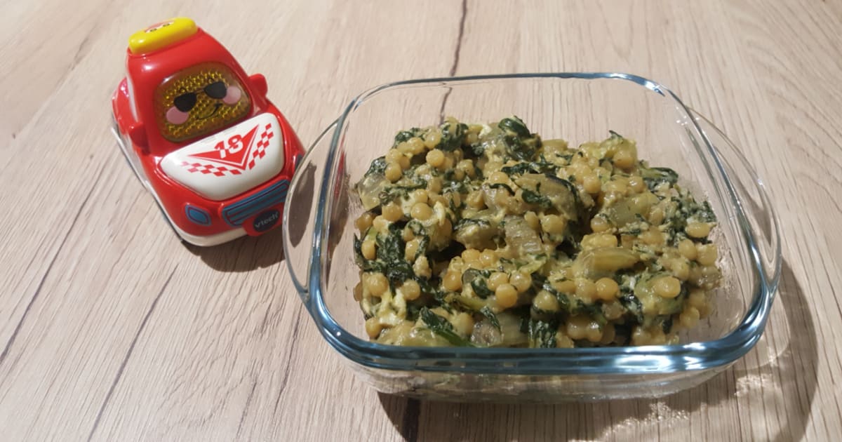 Petit Pot De Pates Facon Risotto Aux Blettes Et œufs Recette Par Lacuisinedunetoquee Petit Pot De Pates Facon Risotto Aux Blettes Et œufs Recette Par Lacuisinedunetoquee