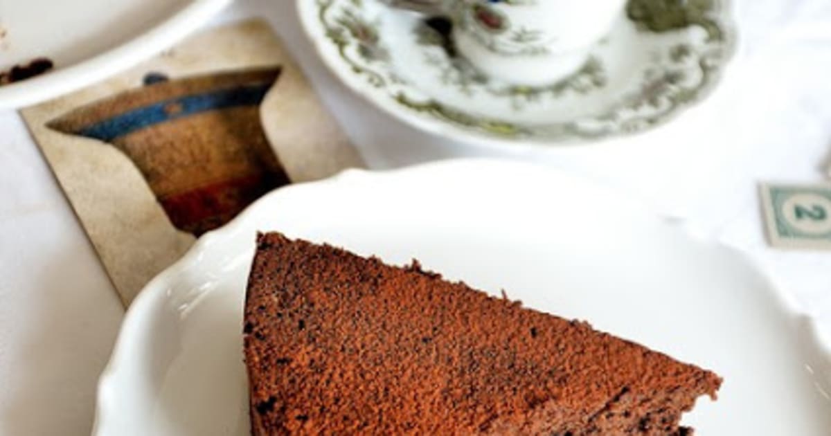 Fondant Fabuleux De Marie Chioca Recette Par Une Aiguille Dans L Potage