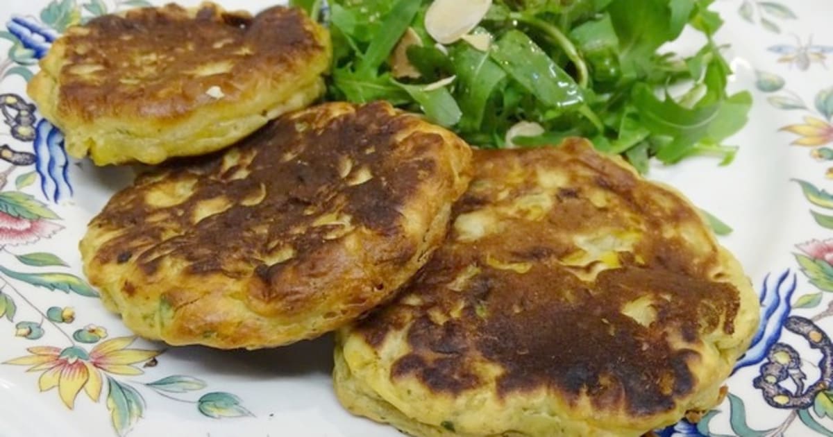 Galette de maïs et galettes : des recettes faciles et originales