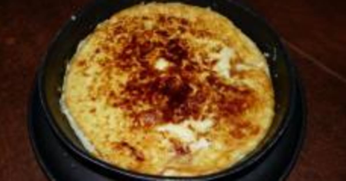 Far Breton sans Pruneaux - Recette par Certi'Ferme