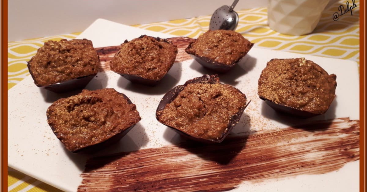 Biscuits Diamantine Aux Flocons D Avoine Recette Par Oh La Gourmande
