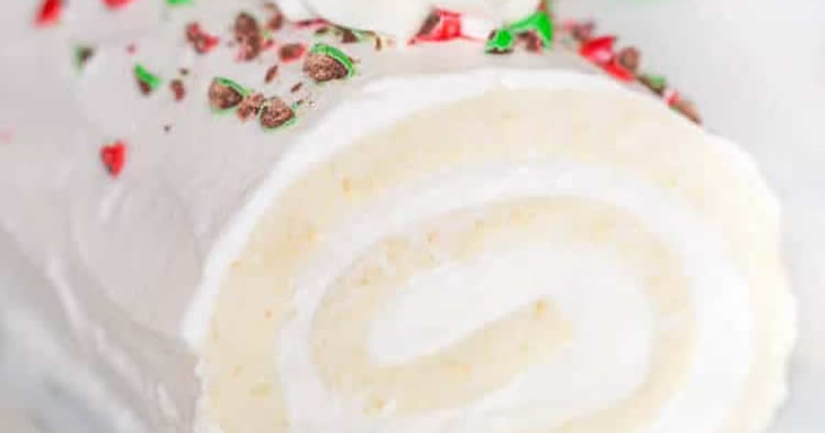 Recette Ganache du chocolat blanc au thermomix