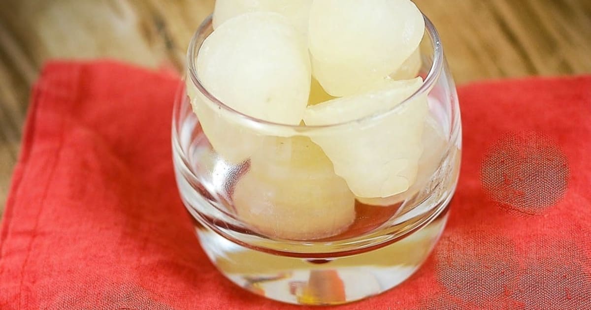 Bouillon de poulet sans gluten ni additifs Recette par Virginie La