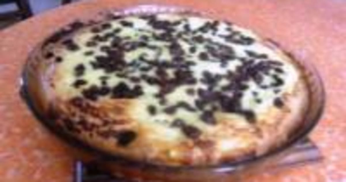 Gateau Hongrois Au Fromage Blanc Recette Par Certi Ferme