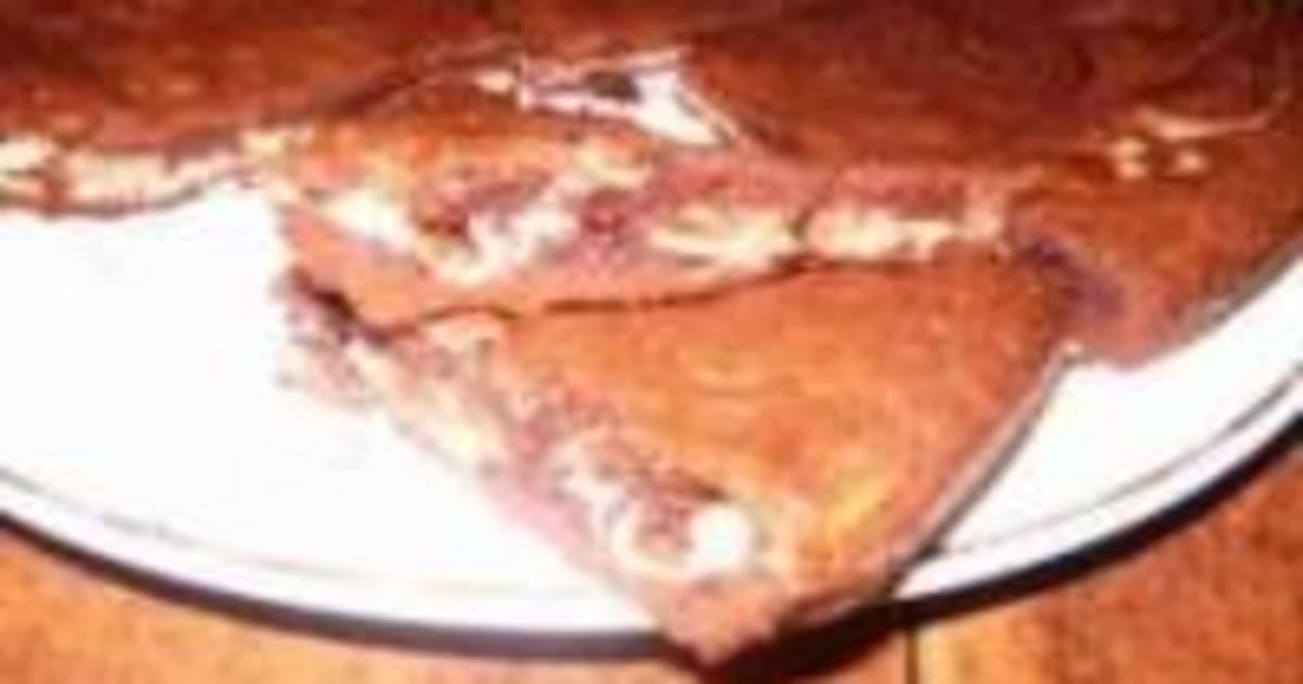 Gateau Marbre A La Faisselle Recette Par Certi Ferme