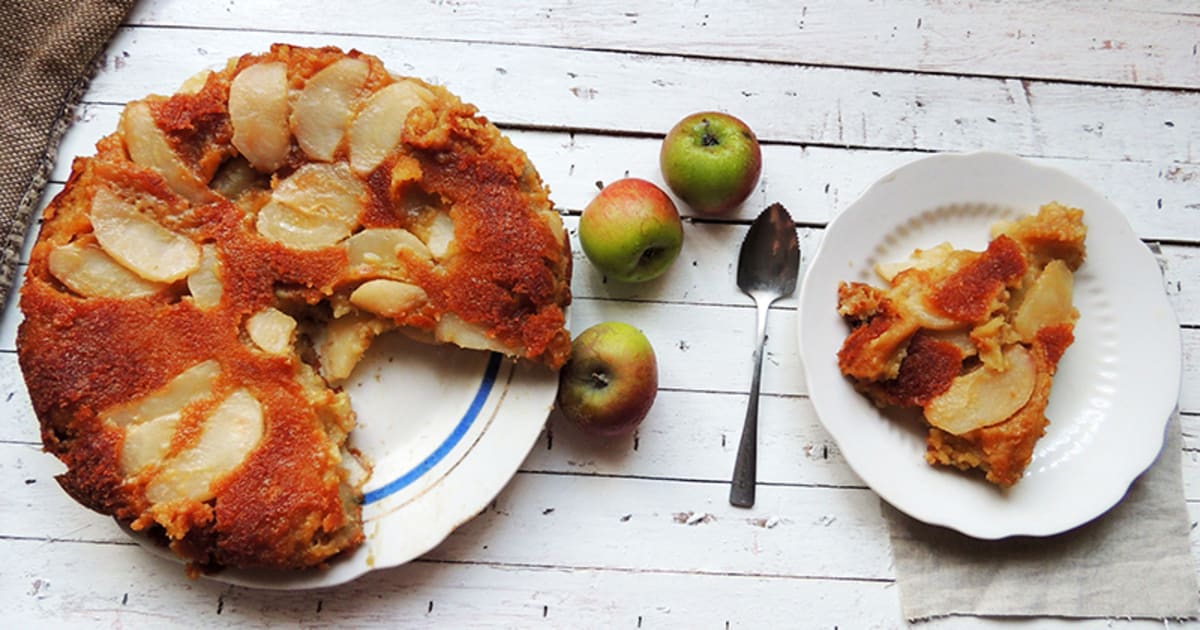 Gateau Aux Pommes Et Yaourt A 0 Recette Par Plat Et Recette Gateau Aux Pommes Et Yaourt A 0 Recette Par Plat Et Recette