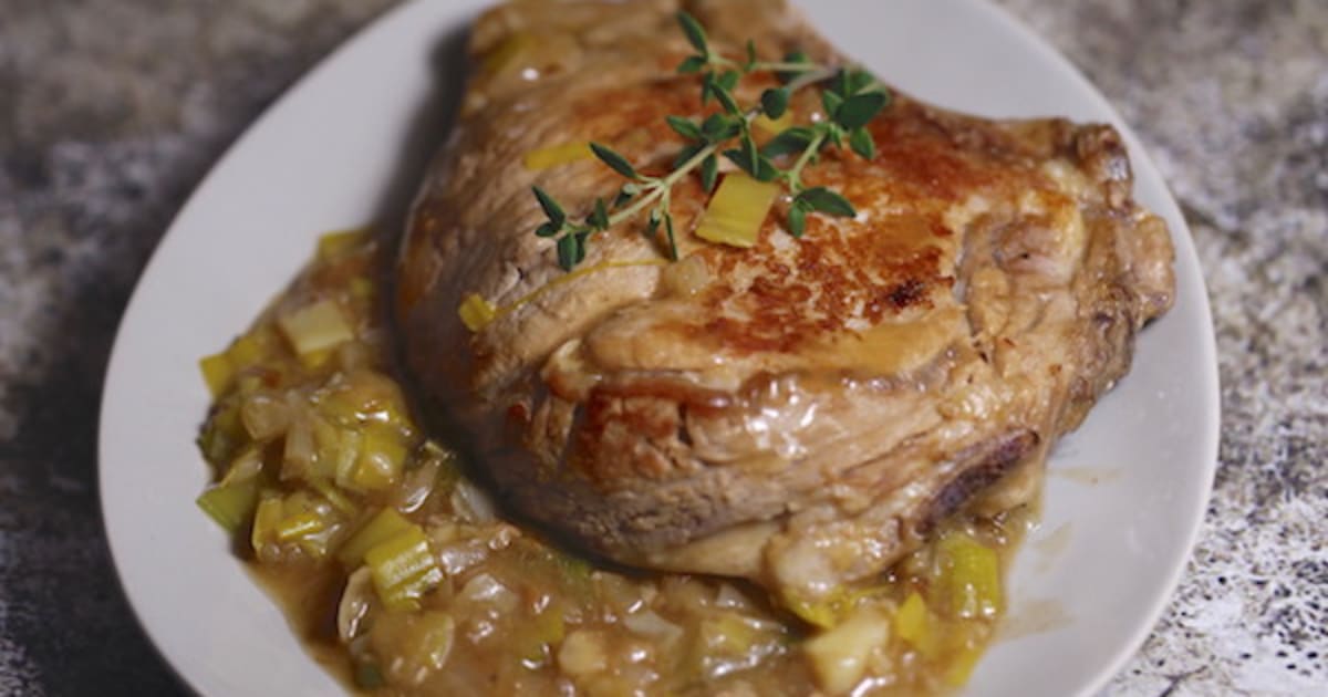 Comment Congeler Des Ris De Veau Le veau de la Pentecôte c'est quand on veut ! 12 recettes de veau