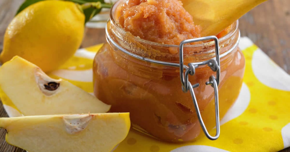 Comment faire la confiture de coings au thermomix (tuto) Recette par Recette Thermomix