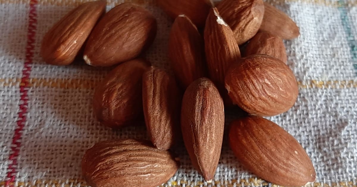 Comment griller des amandes ?