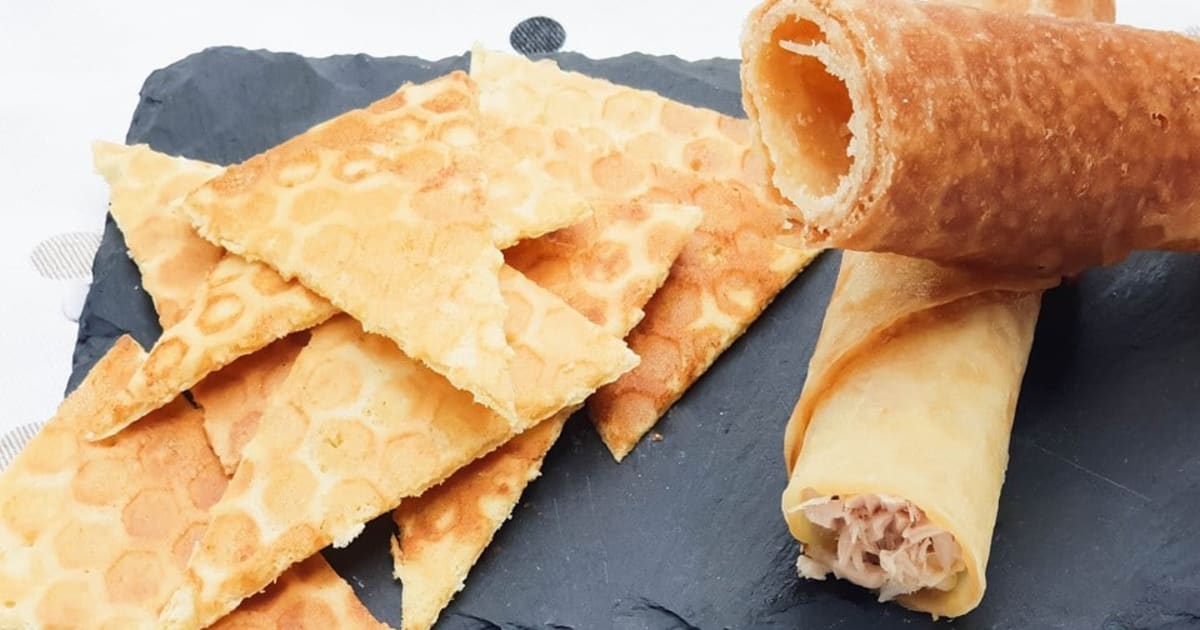 Tortillas chips sans gluten ni lait ni lactose, avec ou sans œuf