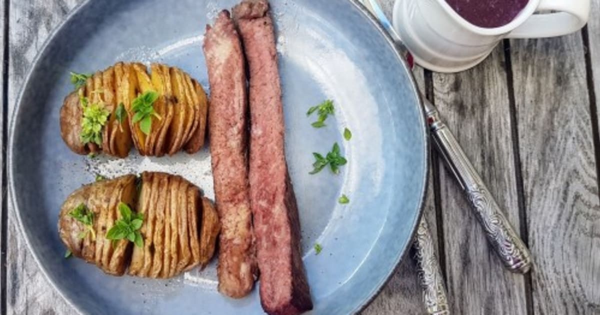 Recettes de sauce vigneronne des idées de recettes faciles et originales