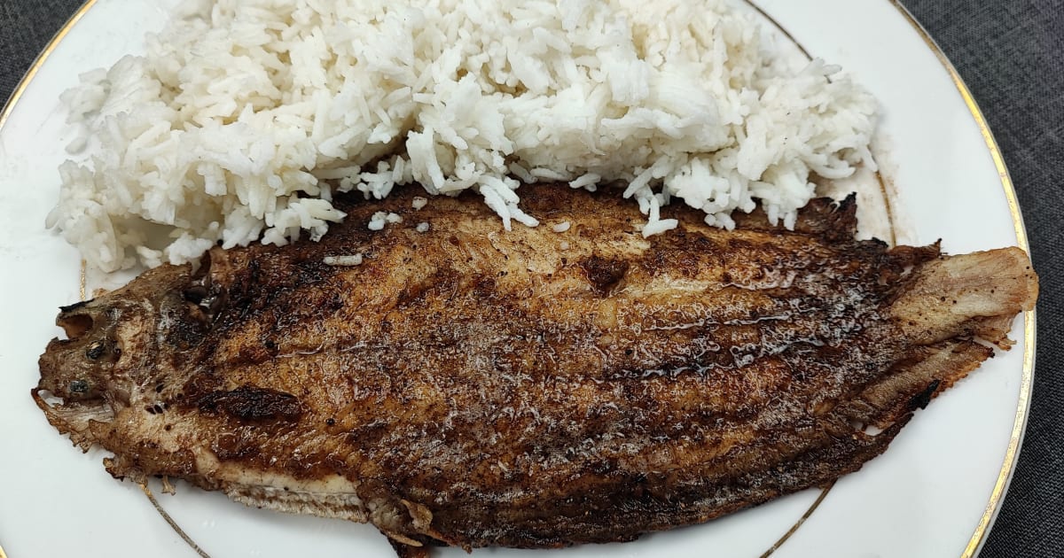 Sole meunière un classique français Recette par Monbeaupoisson