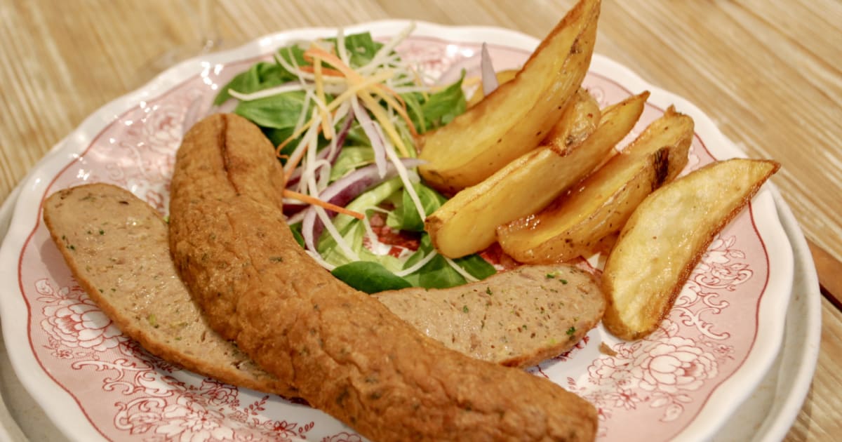 La recette de la fricadelle enfin dévoilée