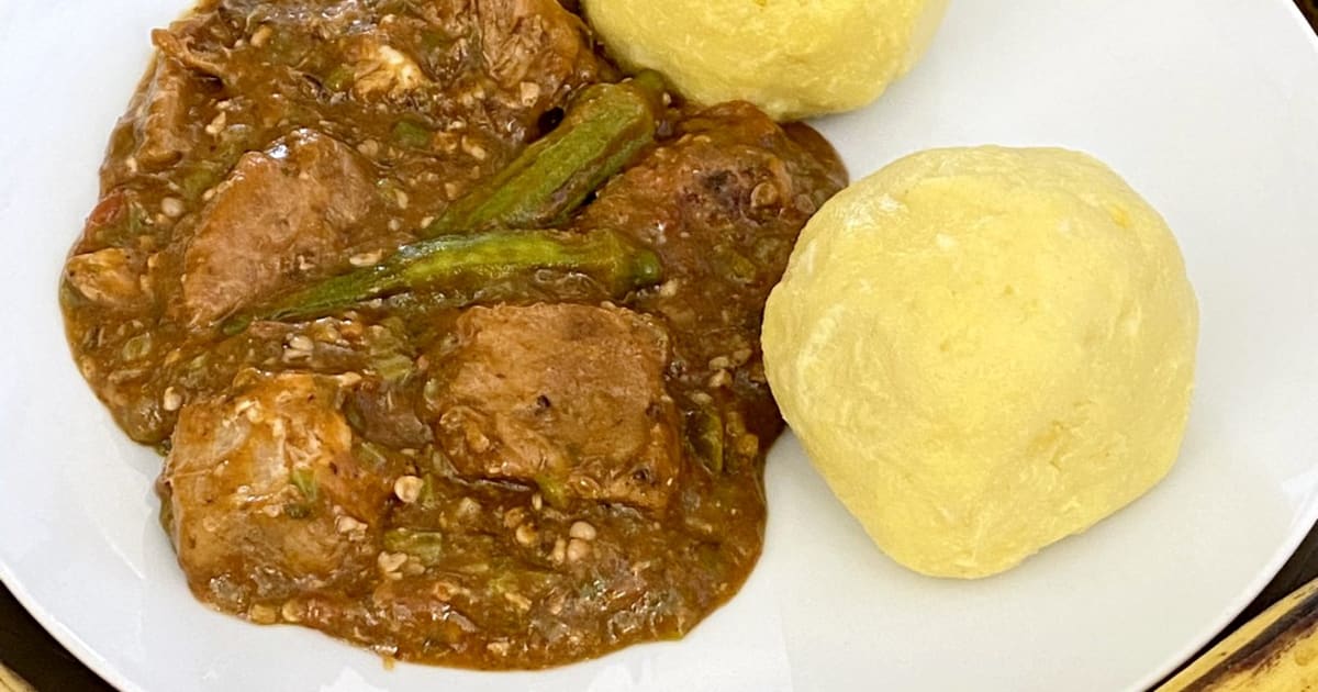 Recettes de recette de banane plantain et de plantain