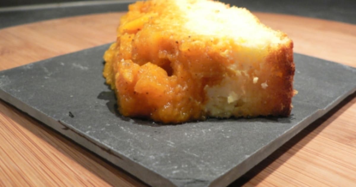 Recettes De Gateau Par Une Papaye Verte En Salade Tatin De Courge Butternut Roule A La Creme Patissiere Mini Cheesecakes Aux Marrons