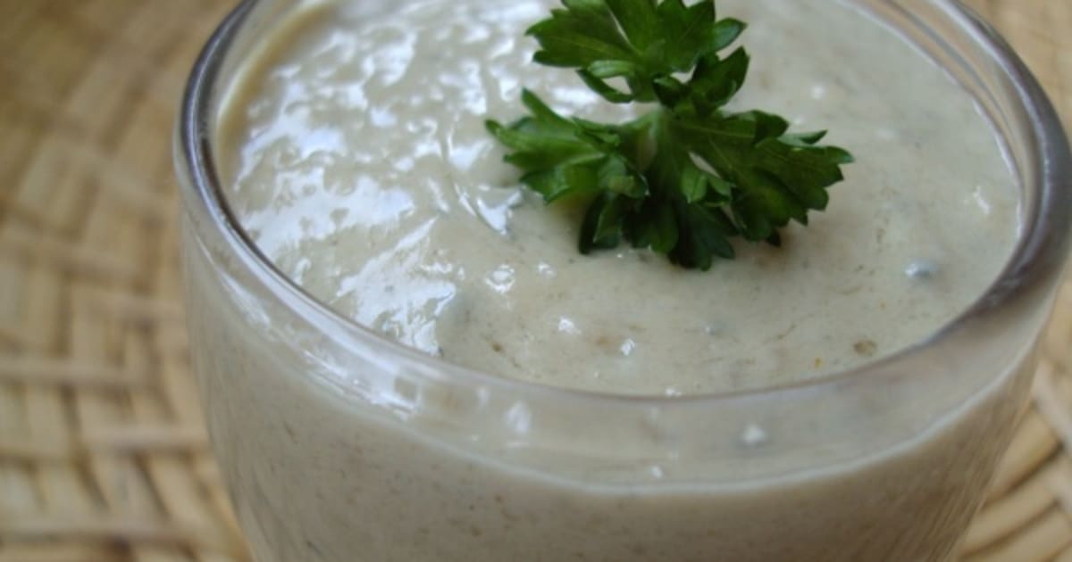 Sauce au roquefort pour une entrecôte Recette par