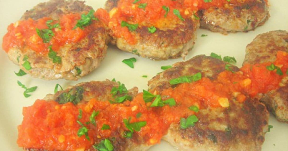 Fricadelle : des recettes faciles et originales
