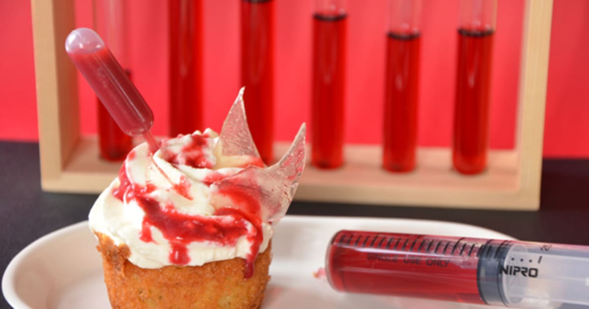 Recettes de Dexter et de fraise