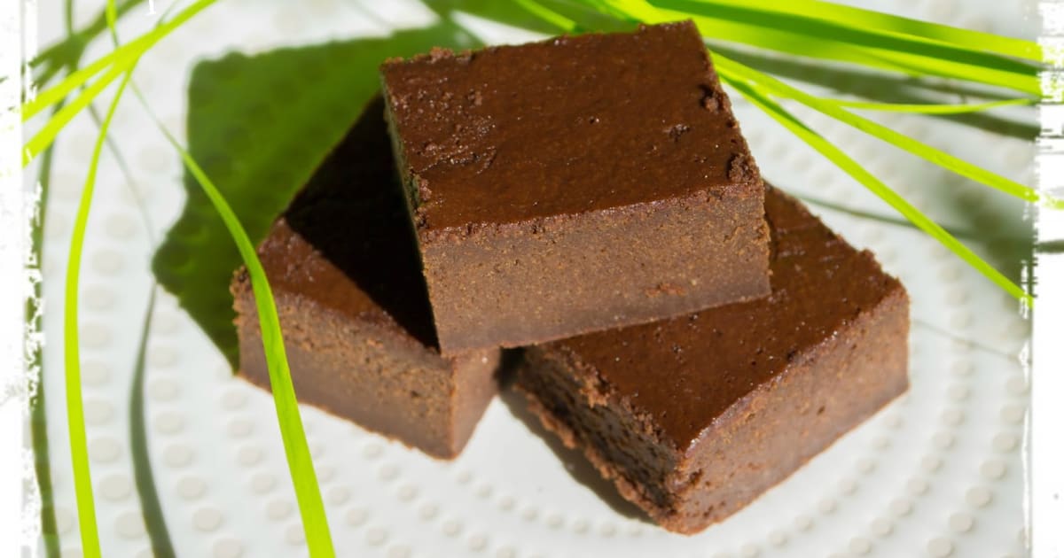 Recettes de compote de pommes par Popote et Nature Fondant au