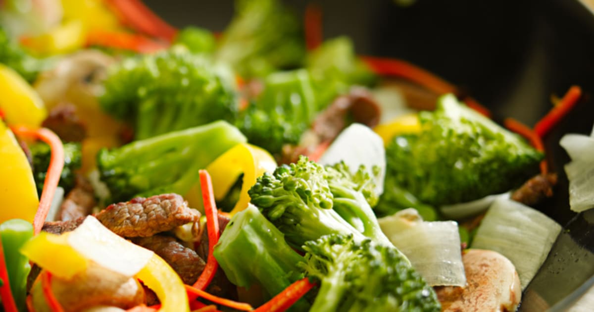 Acheter mélange épices légumes pour wok et plats asiatiques
