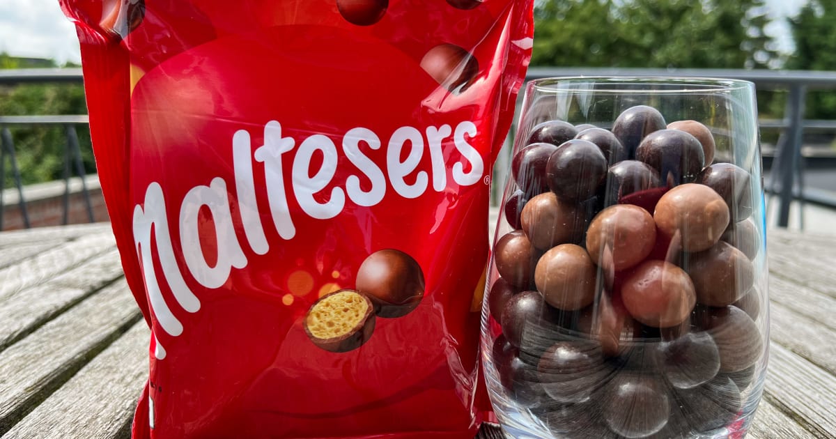 Tartes, glaces, gâteaux Gourmandises chocolatées avec nos recettes aux  Maltesers