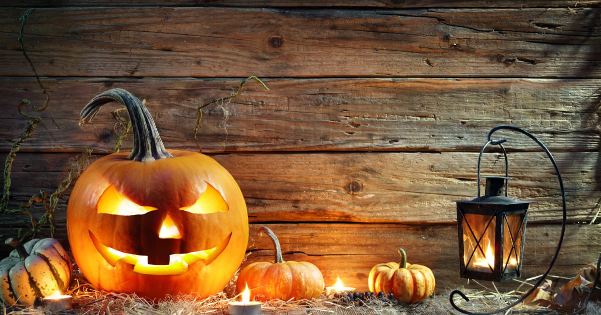 Décoration en Sucre Monstre Halloween - Sucres décoratifs Halloween