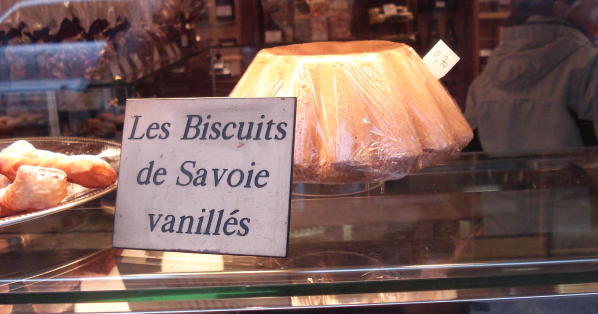 Recettes De Biscuit De Savoie Et De Mascarpone Recettes De Biscuit De Savoie Et De Mascarpone
