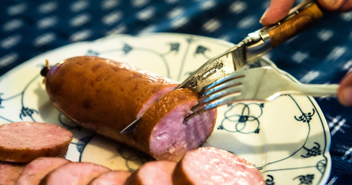 Dans une choucroute, une potée ou un gratin, les recettes à base de