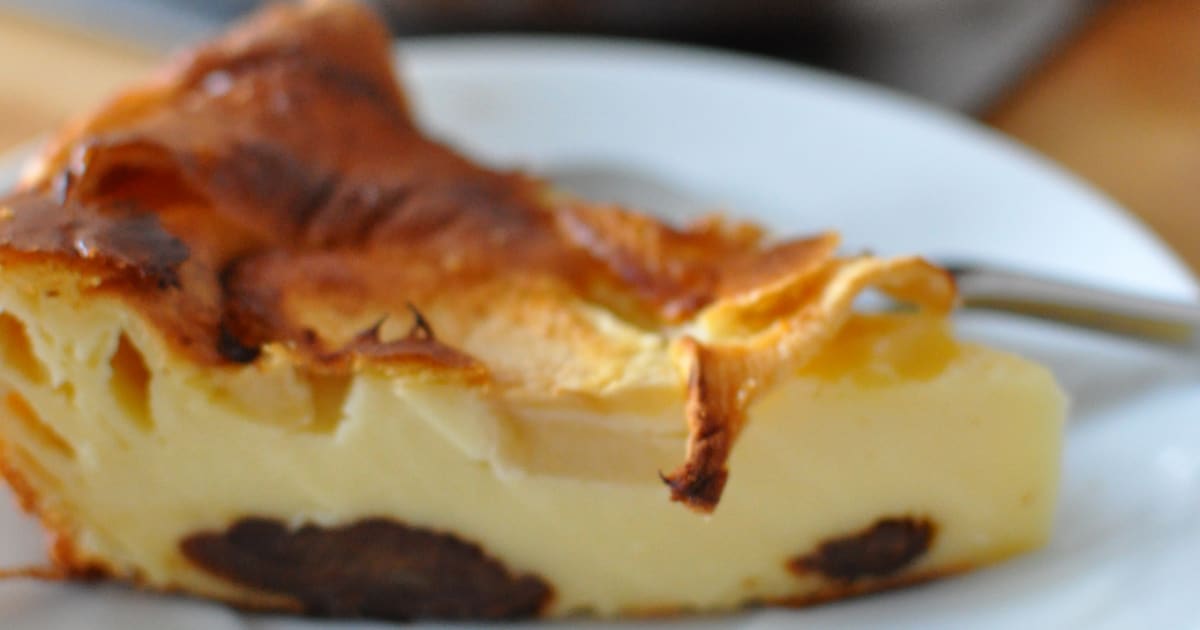 Recettes De Far Et De Sans Oeufs Recettes De Far Et De Sans Oeufs