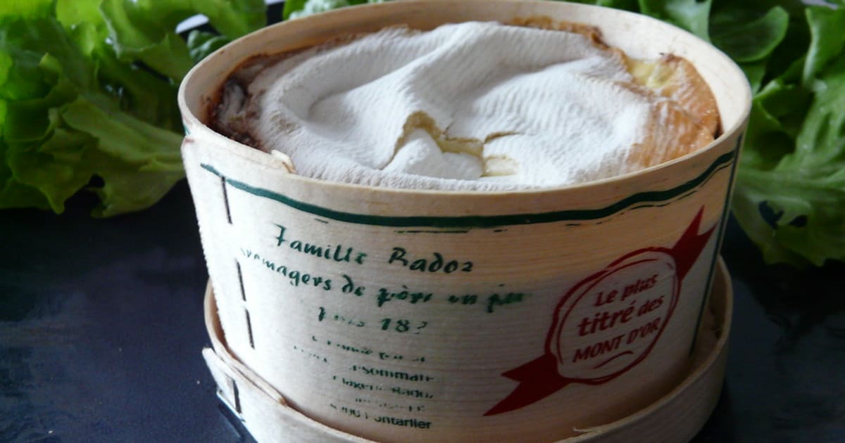 Craquez Pour Ces Recettes Mettant A L Honneur La Cuisine Franc Comtoise A Base De Saucisse De Morteau Cancoillotte Morbier