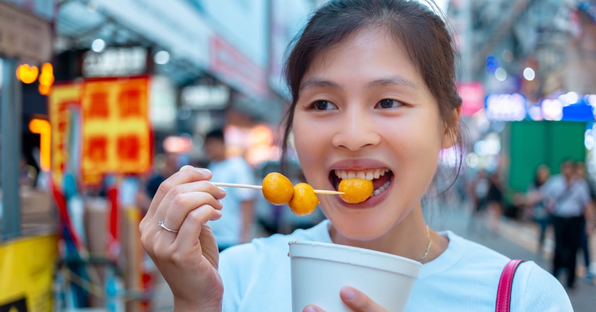 Réalisez à la maison des recettes typiques de cuisine hongkongaise