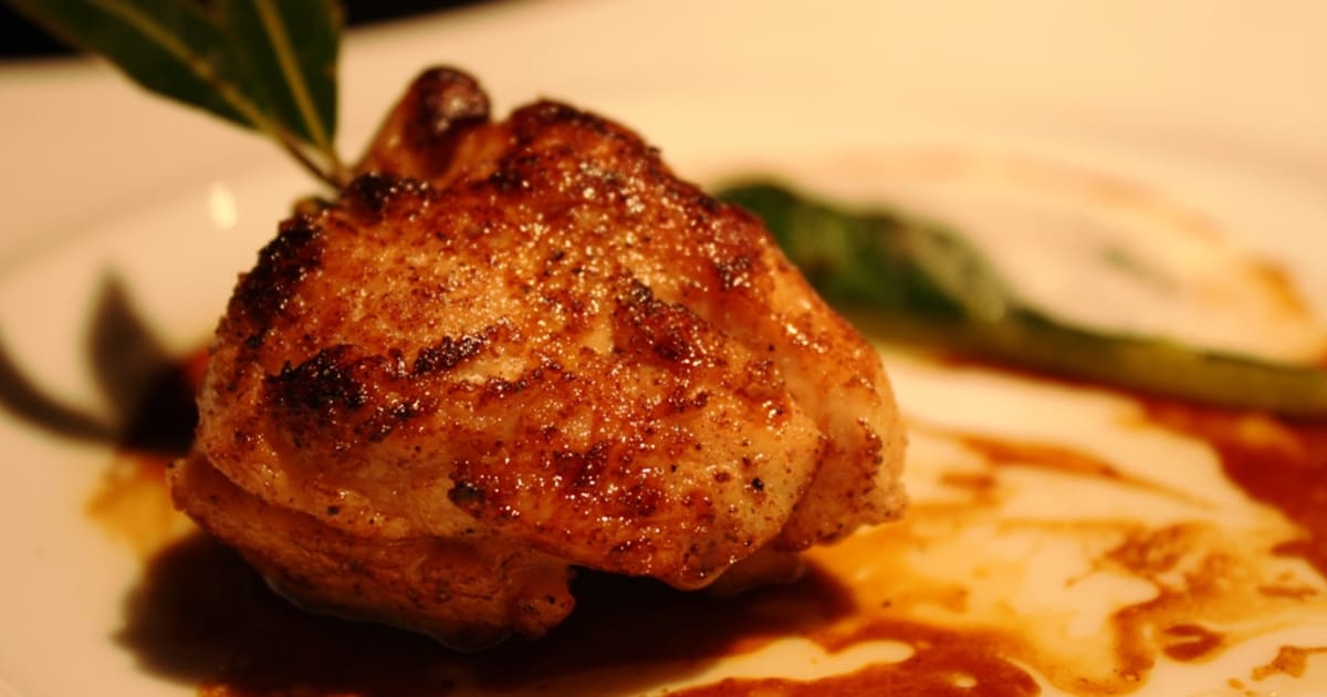 Nos suggestions de recettes de ris de veau pour briller en cuisine et ...
