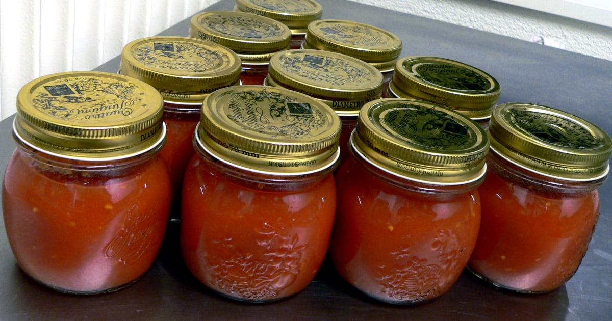 Sauce tomate et bouchée à la reine : des recettes faciles et originales