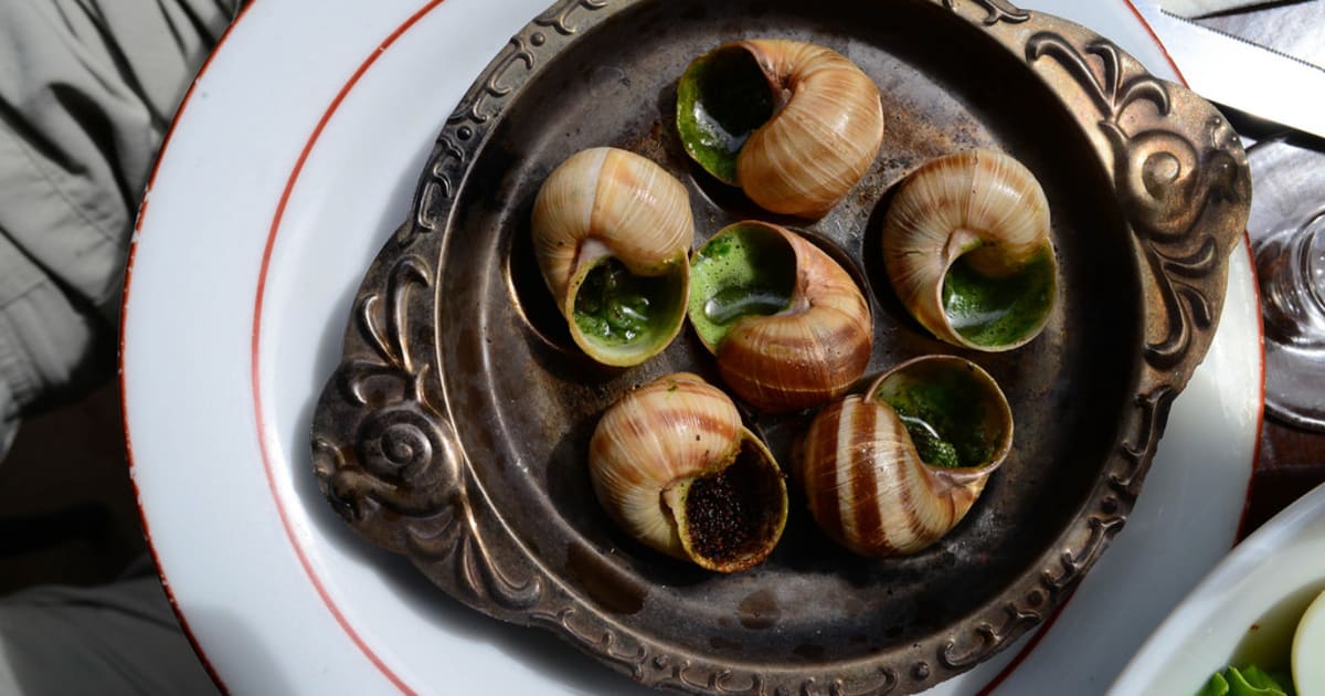 Les plats en français. Apprendre facilement les noms des plats en