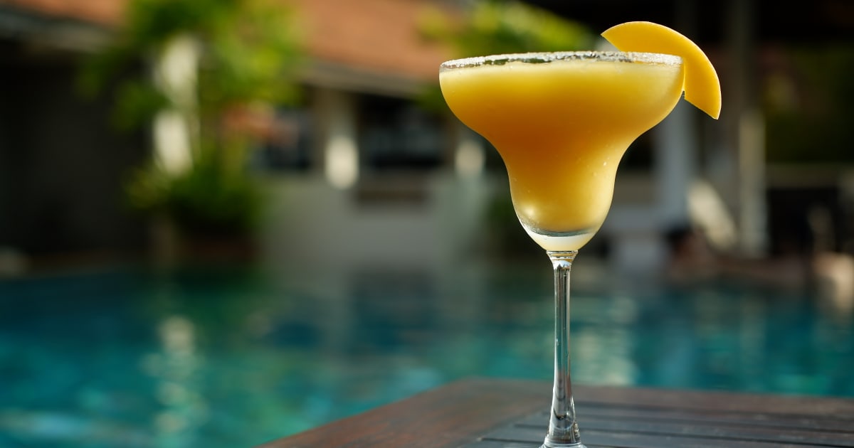 Des recettes faciles de cocktails avec ou sans alcool à réaliser au blender