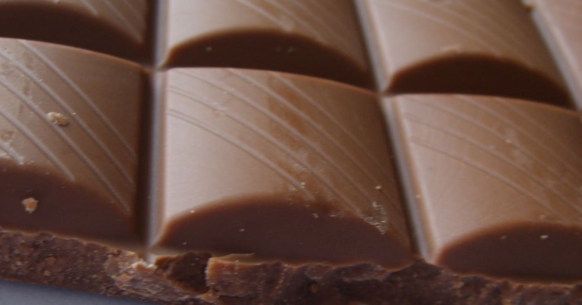 Comment faire du chocolat au lait ?