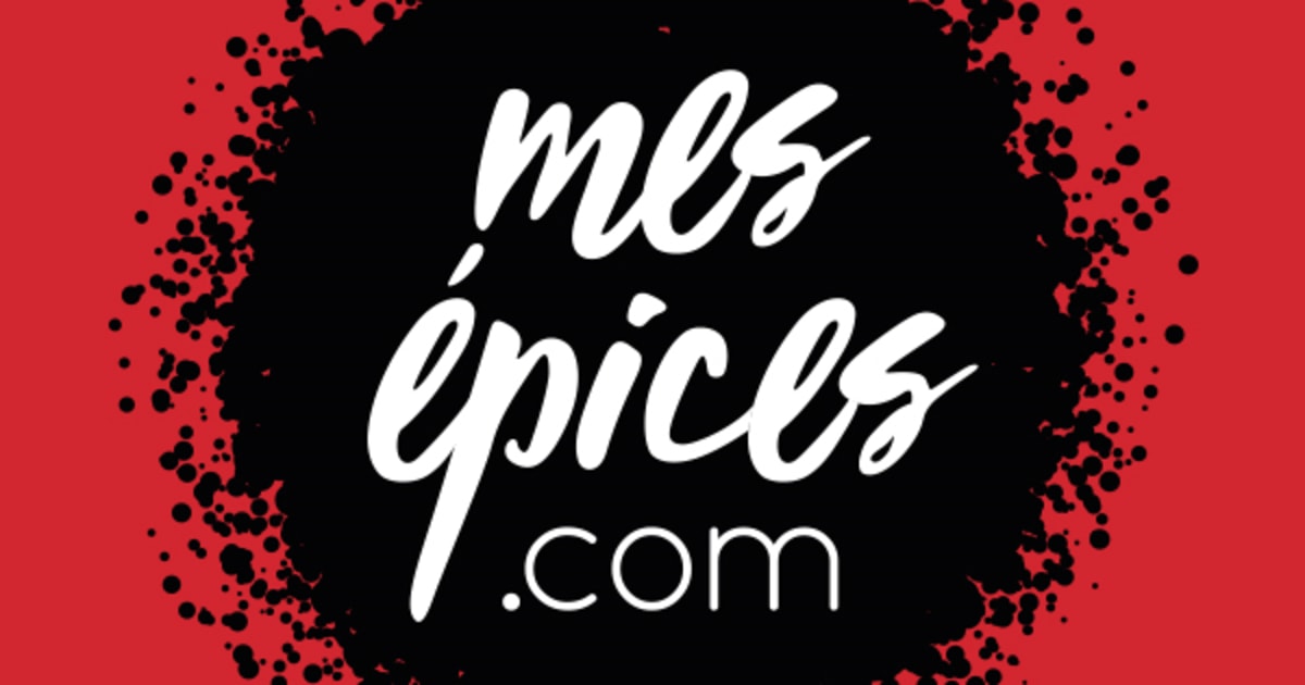 Le guide des épices - MesÉpices.com