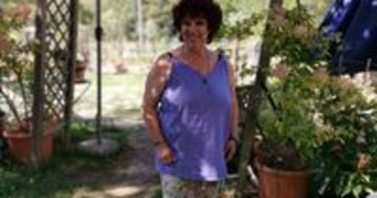 Maryline Bouléris - Le Gourmet et ses recettes