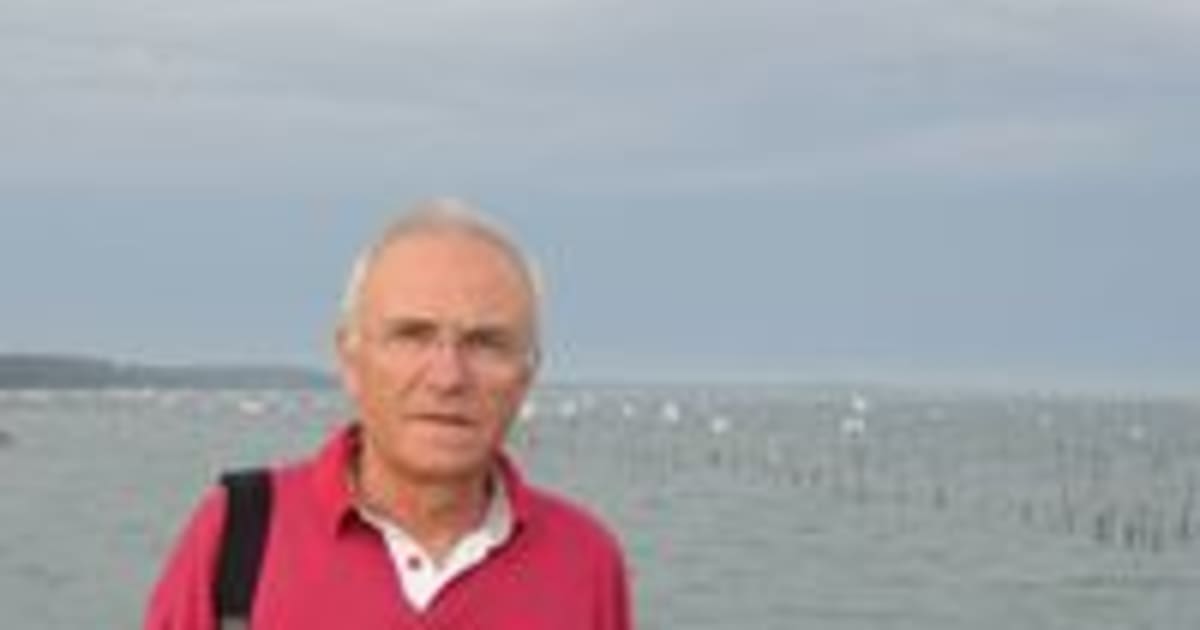 Philippe Rivet Le gourmet et ses recettes