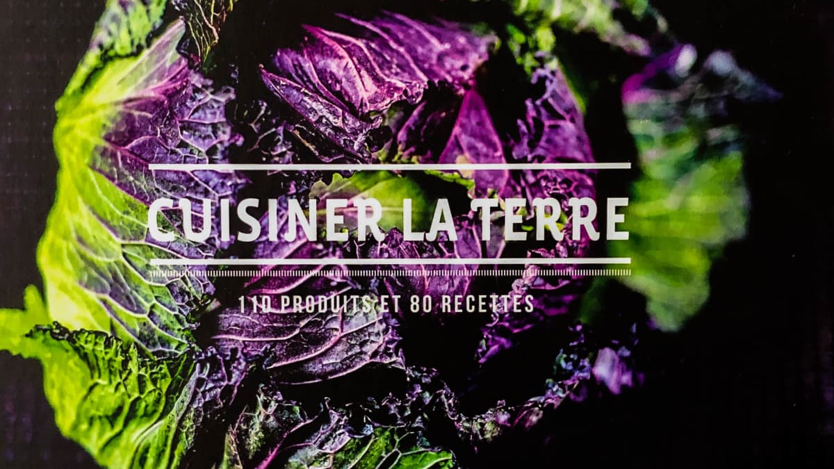 Cuisiner la terre