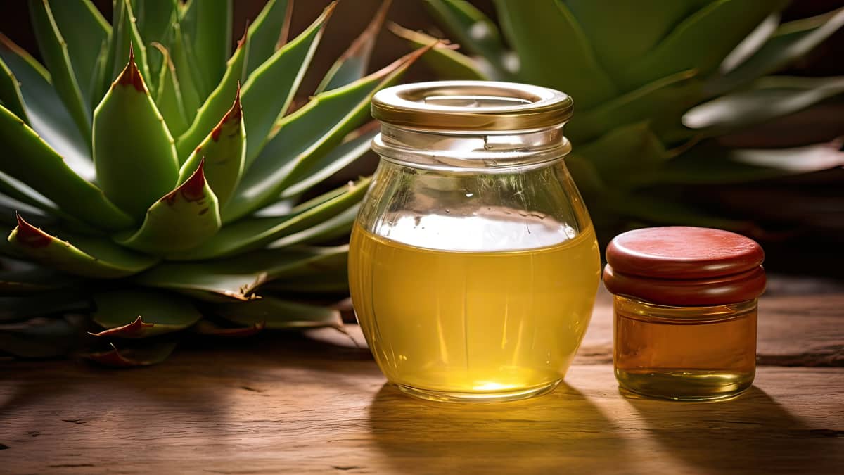 Le sirop d'agave - Quels sont ses bienfaits et comment l'utiliser en  cuisine ?