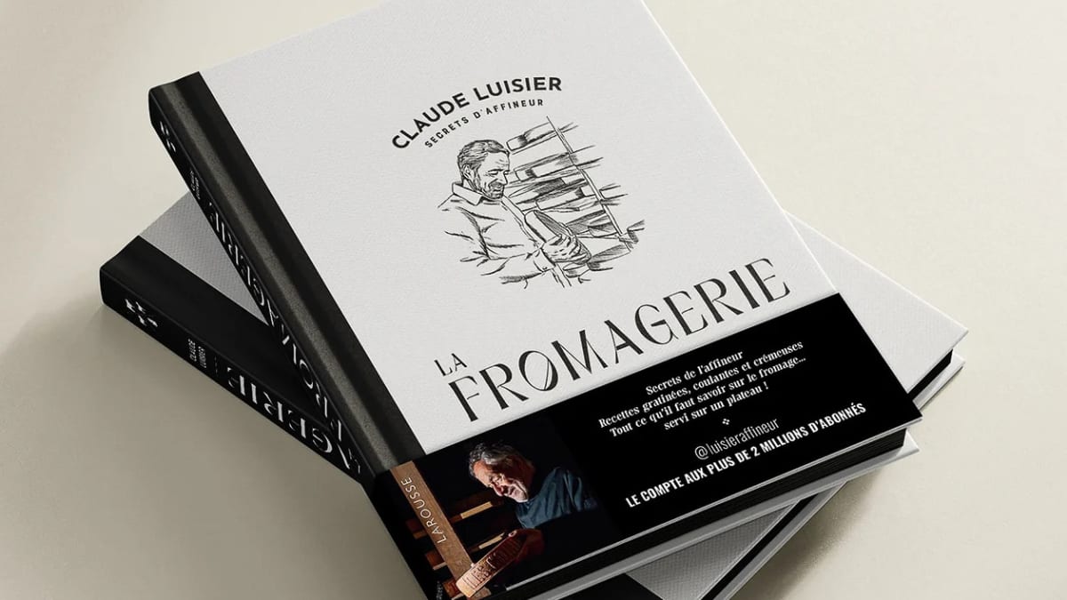 La Fromagerie