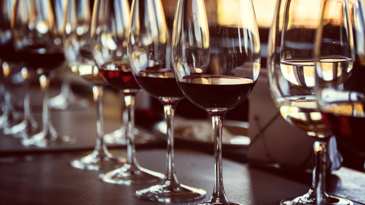 5 accords pour découvrir les vins de Bordeaux